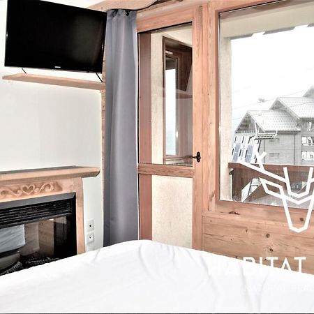 Apartment Ski In/Out Val Thorens Εξωτερικό φωτογραφία