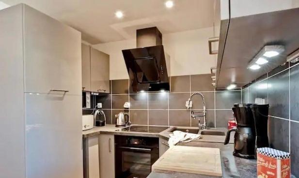 Apartment Ski In/Out Val Thorens Εξωτερικό φωτογραφία