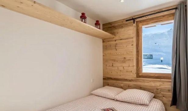 Apartment Ski In/Out Val Thorens Εξωτερικό φωτογραφία