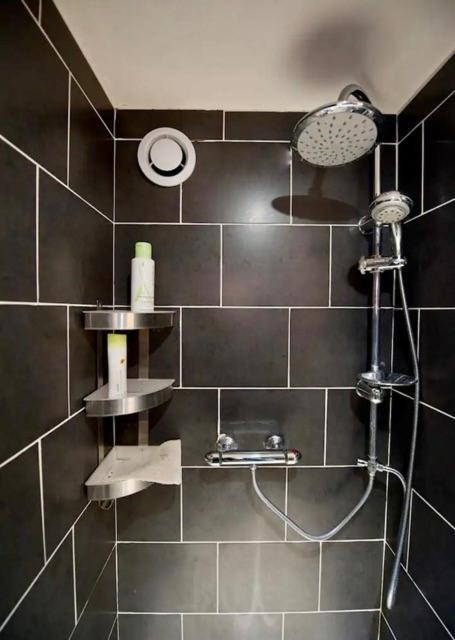 Apartment Ski In/Out Val Thorens Εξωτερικό φωτογραφία