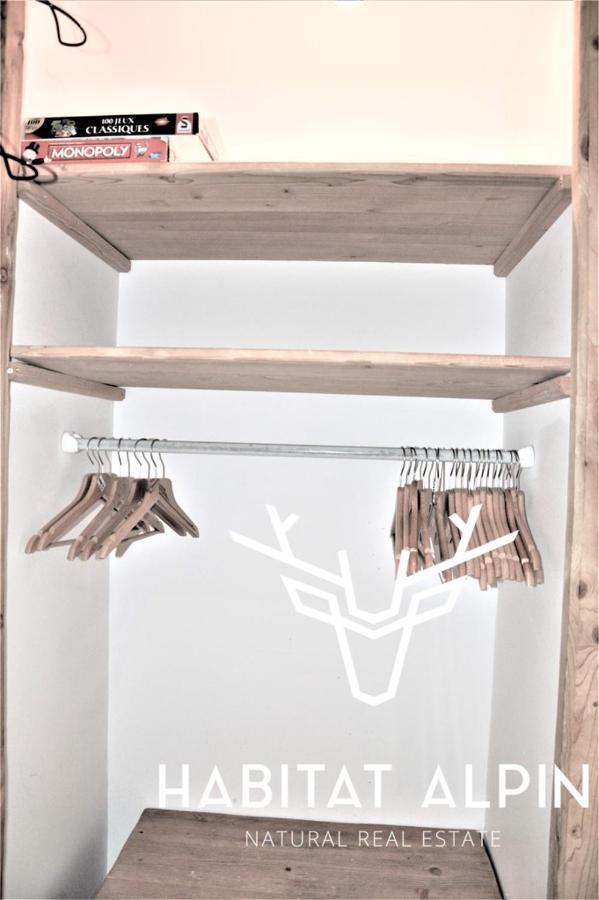 Apartment Ski In/Out Val Thorens Εξωτερικό φωτογραφία